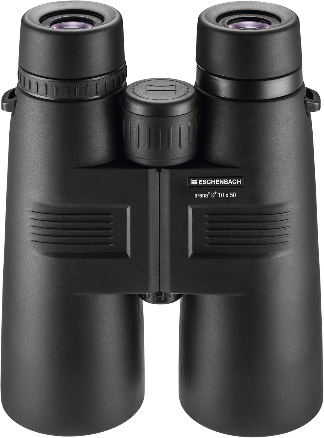 Eschenbach Optik Fernglas arena D+ 10x50, wasserdicht, lichtstark,