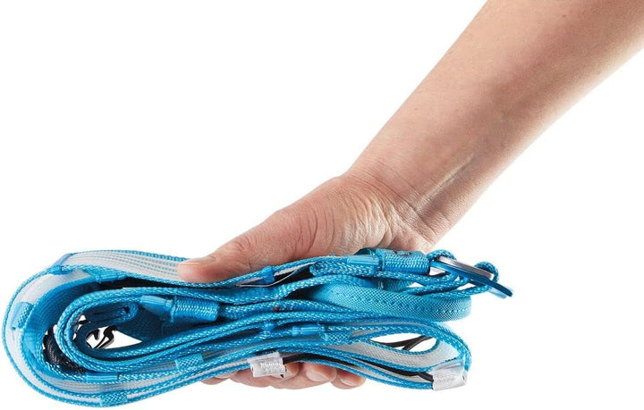 PETZL Unisex Altitude® Geschirr M-L Mehrfarbig, M-L Mehrfarbig