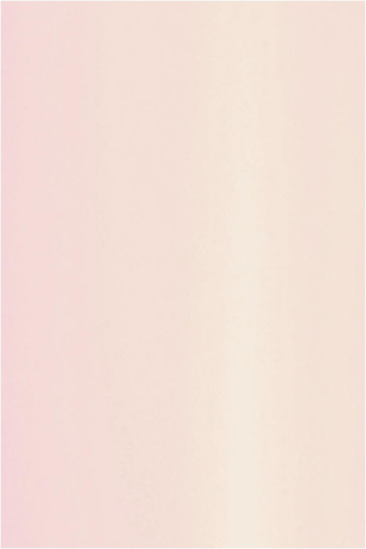 Netuno 100x Bastelkarton Perlmutt-Rose-Gold DIN A4 210x 297 mm 250g Aster Metallic Candy Pink Gold P