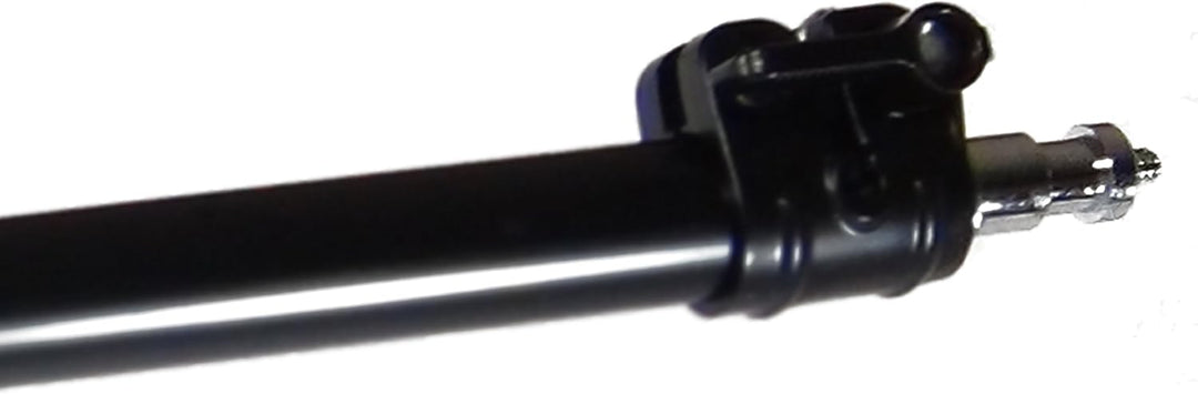 DynaSun Stativ für Lampen Galgenstativ Boom mit Gegengewicht FS502 220cm 7Kg