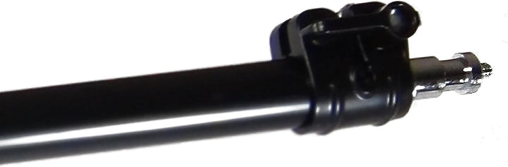 DynaSun Stativ für Lampen Galgenstativ Boom mit Gegengewicht FS502 220cm 7Kg