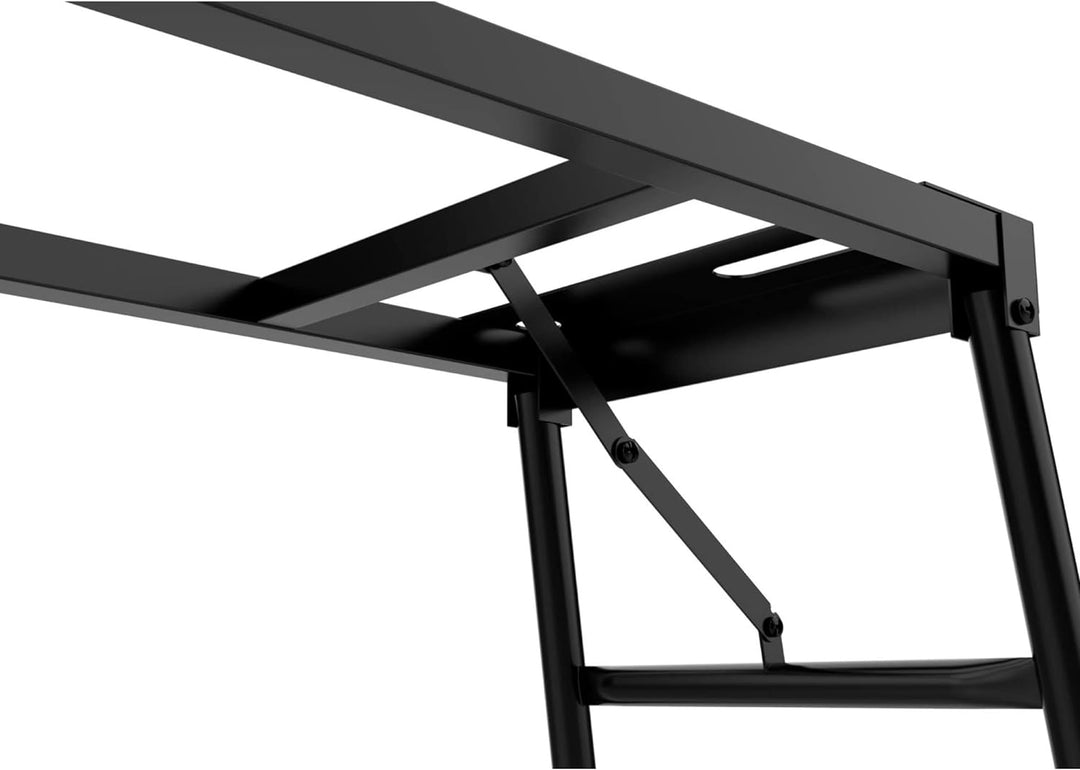 Audibax Onyx Pro 1 Soporte Regulable para Teclado/Piano/Controlador Dj