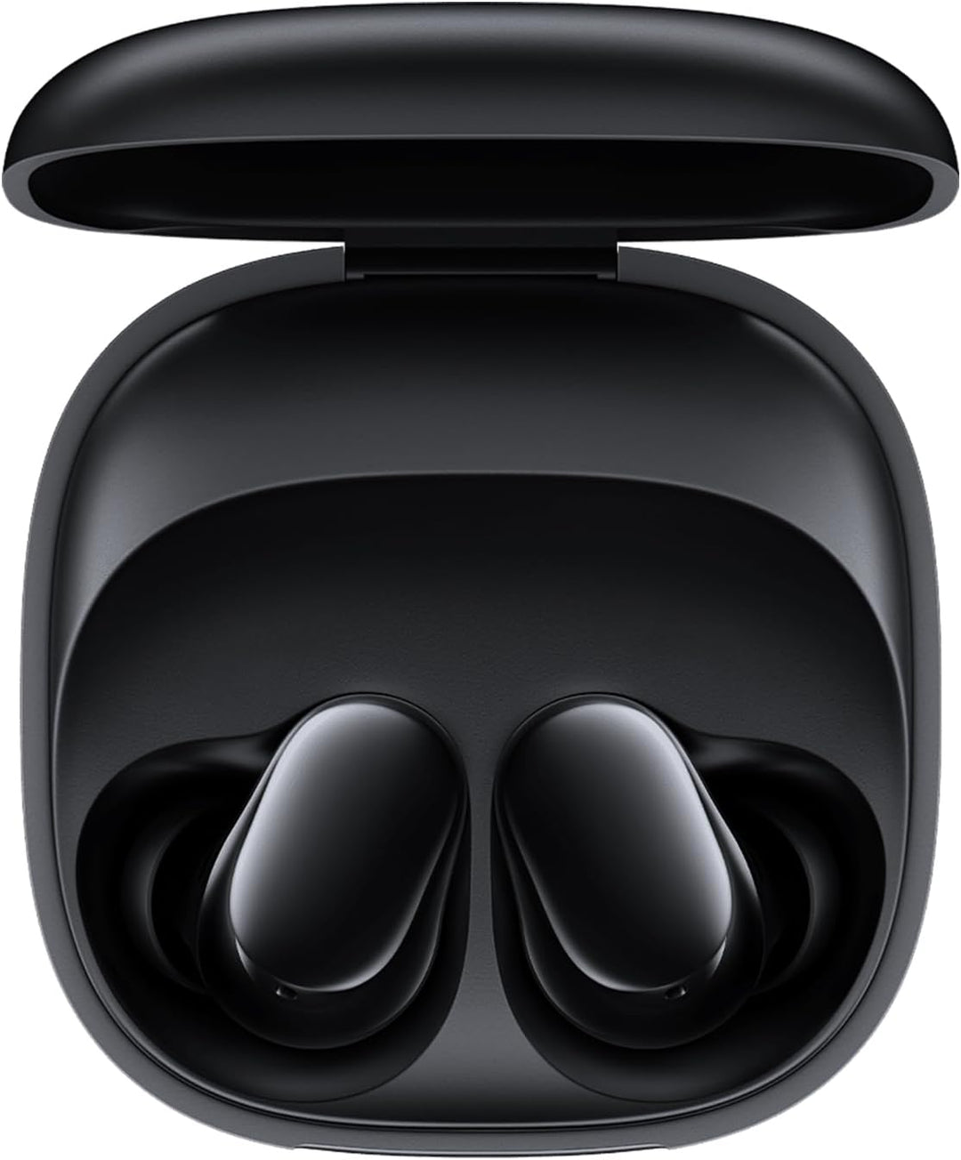 Redmi Buds 6 Play - In-Ear Kopfhörer, 36h Akkulaufzeit, 10mm Dynamik-Treiber mit 4 EQ-Einstellungen,