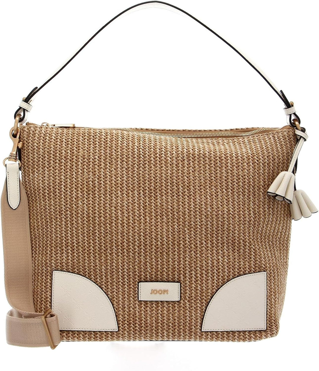 Joop! - natura alara hobo lvz Beige