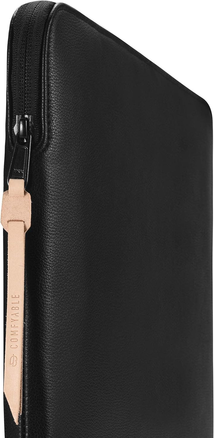 Comfyable Tablet Sleeve Kompatibel für iPad Pro 12.9 Inch M2 2022 M1 2021 2020 & Smart/Magic Tastatu