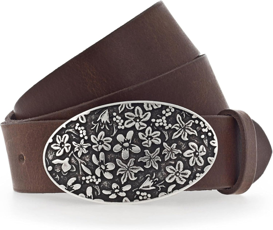 MUSTANG Women´s Belt W110 Baileys