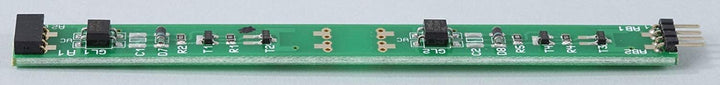 Märklin 73400 - Innenbeleuchtung mit LED -Standard, Spur H0