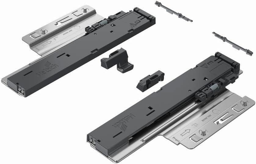 Hettich FRANCE SAS EGA10849 9257895 P2O Quadro You 8-20 kg