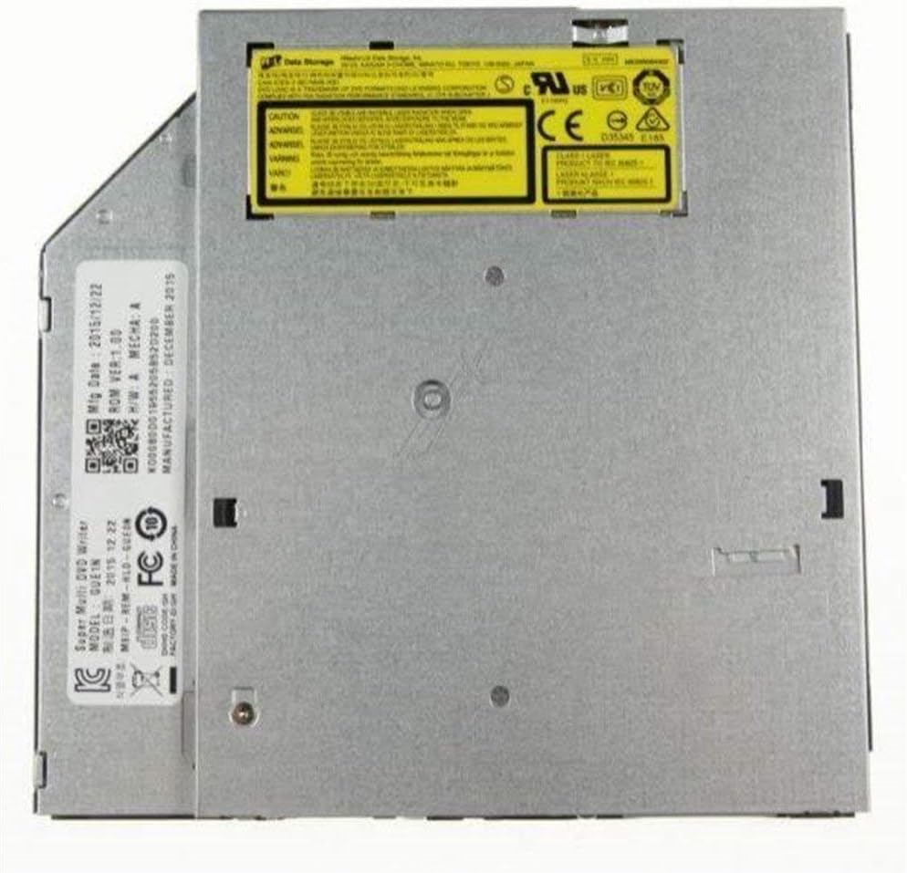 Acer KO,0080D,019 Notebook-Ersatzteil DVD-Laufwerk (KO,0080D,019) Marke
