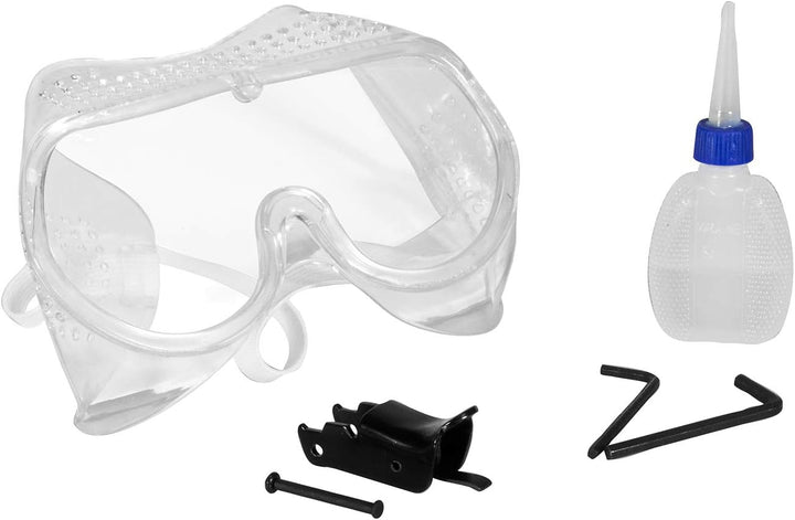 Mauk Dachpappenagler CN45C Nagelänge 22-45 mm Max. 7,9 bar - Druckluftnagler