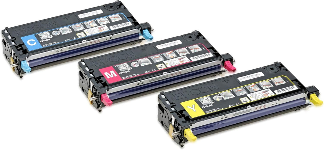 Epson C13S051129 - Toner Magenta | 5000pgs | AcuLaser C3800DN/3800DTN/3800N