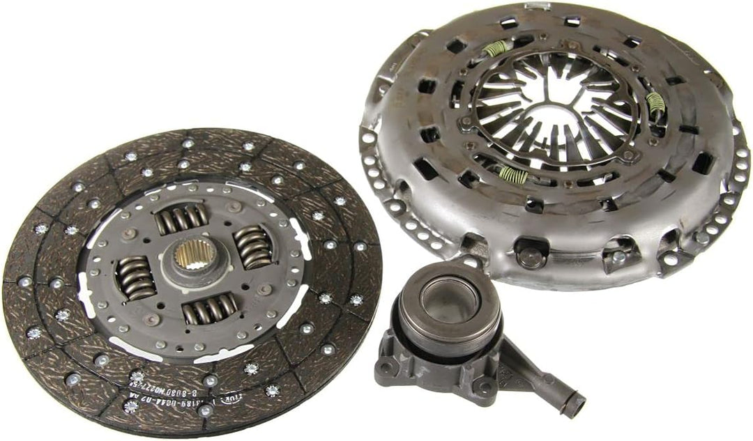 LUK 626303433 Kupplungssatz LuK RepSet Pro