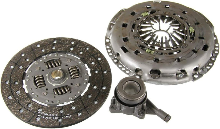 LUK 626303433 Kupplungssatz LuK RepSet Pro