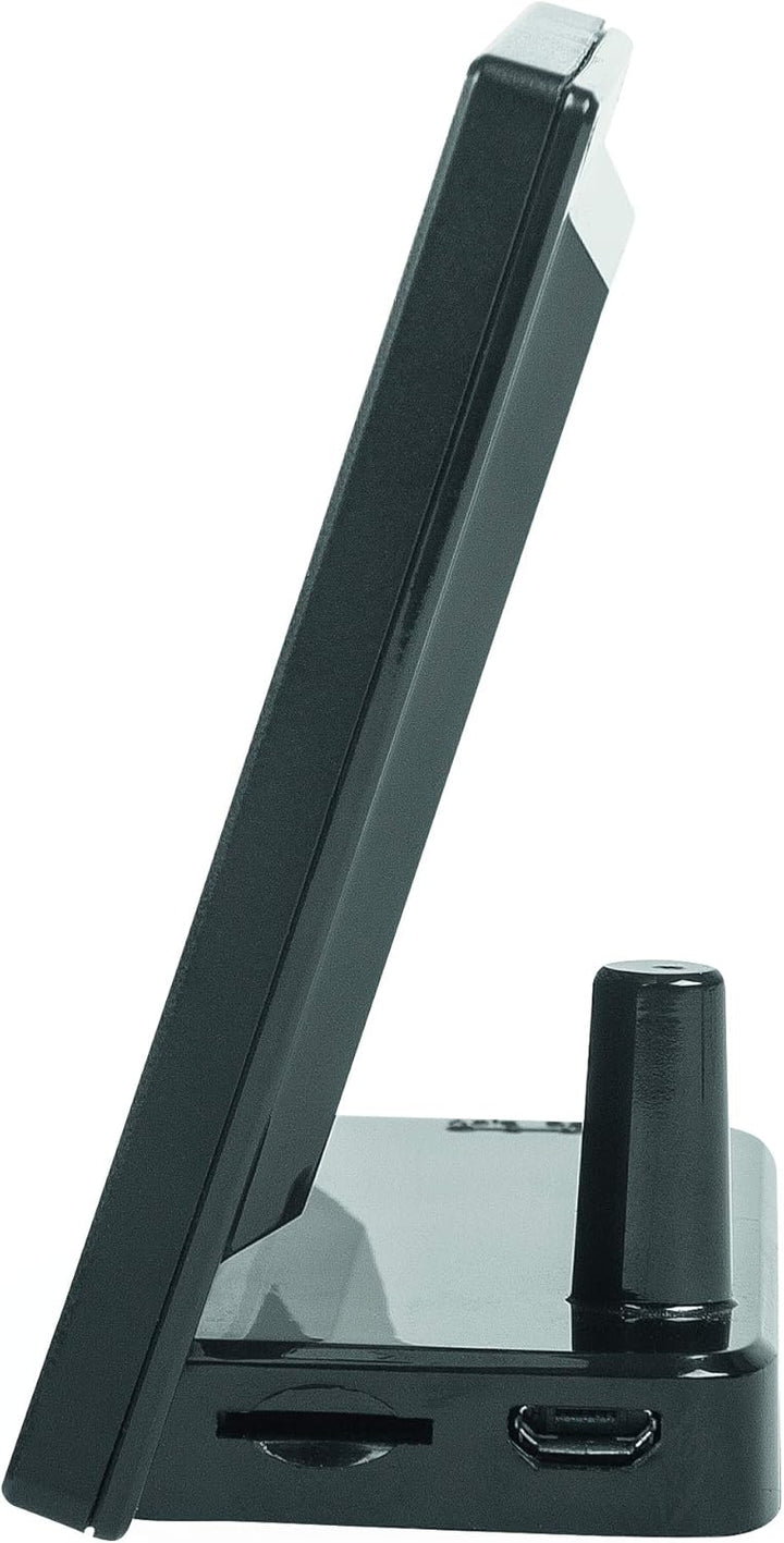 dnt Raumklimastation RoomLogg PRO + Zusatz-Thermo-/Hygrosensor Raumklimastation & Zusatzsensor, Raum