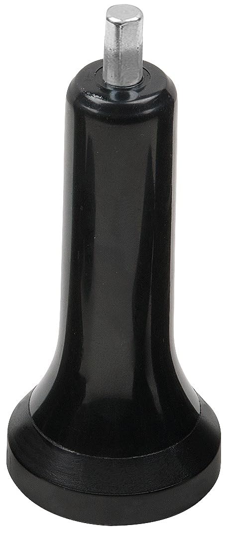 KS Tools 100.4081 Radnabenschleifer ohne Reinigungsscheiben, Typ2