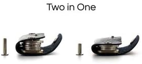 Jaimie Jacobs Key Boy - Key Organizer Schlüssel Organizer Schlüsselmäppchen Smartkey Schlüsseletui S