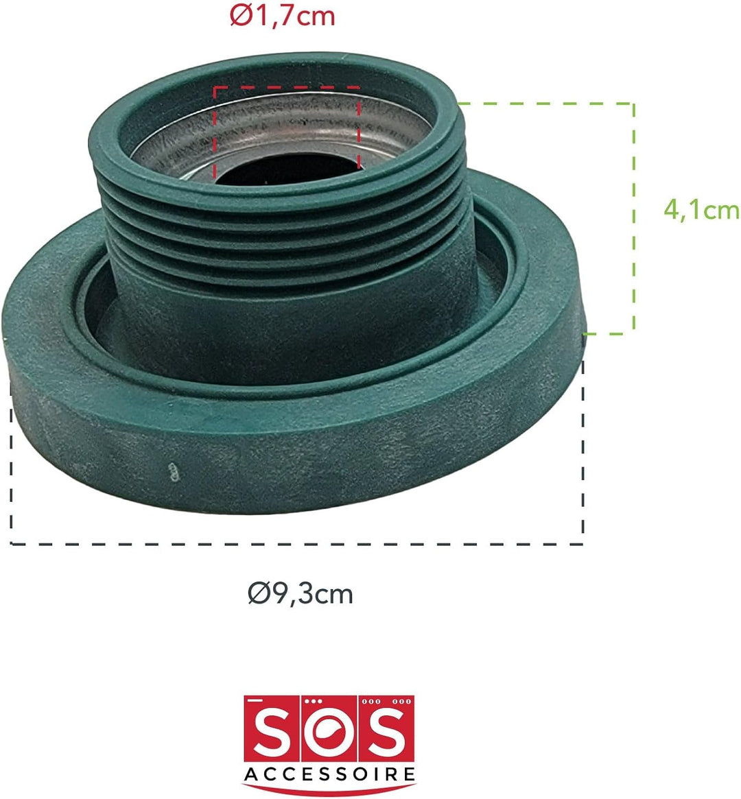 Palier,Droit,Complet,6203Cr Electrolux