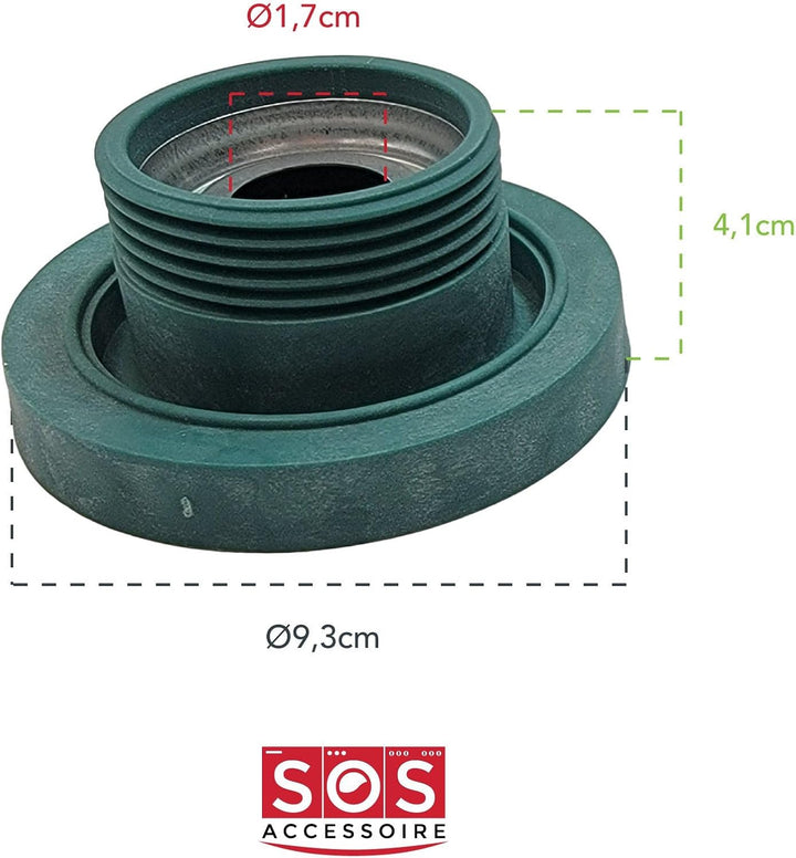 Palier,Droit,Complet,6203Cr Electrolux