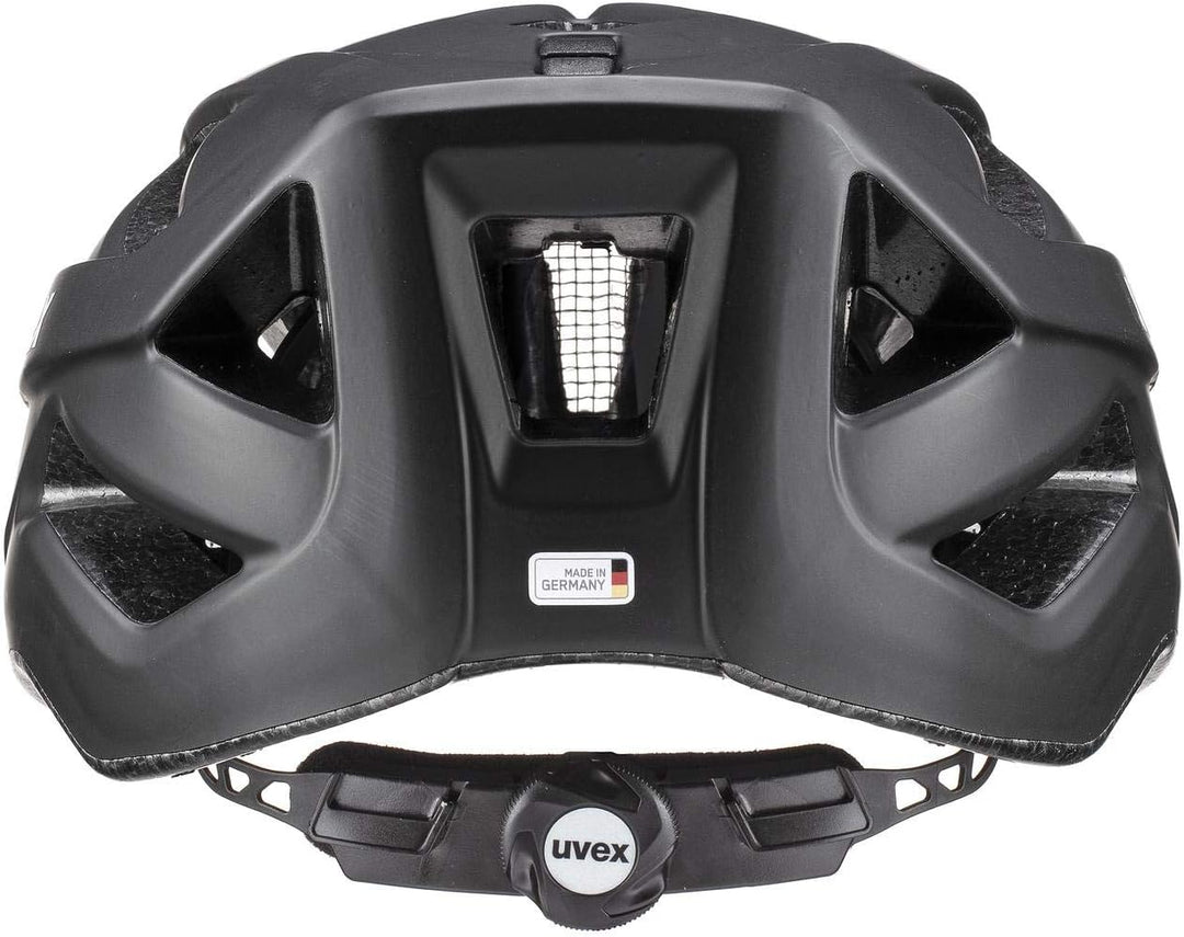 uvex touring cc - leichter Allround-Helm für Damen und Herren - individuelle Grössenanpassung - erwe