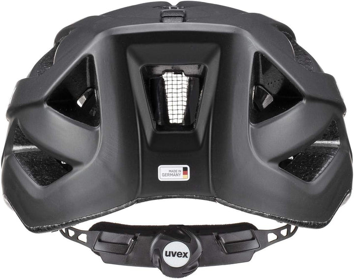 uvex touring cc - leichter Allround-Helm für Damen und Herren - individuelle Grössenanpassung - erwe
