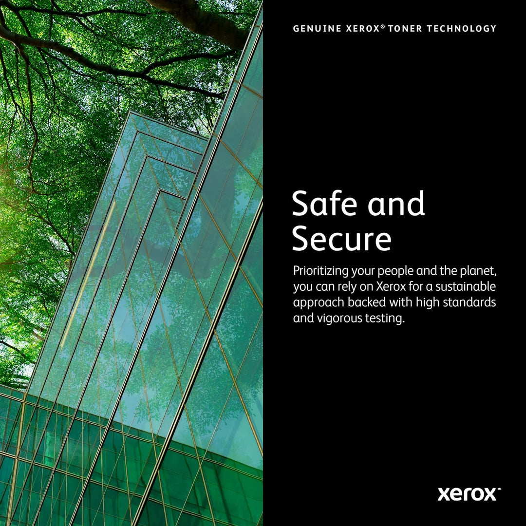 Xerox 108R00933 8570 ColorQube Standardkapazität 2 x 2.200 Seiten 2er-Pack, gelb