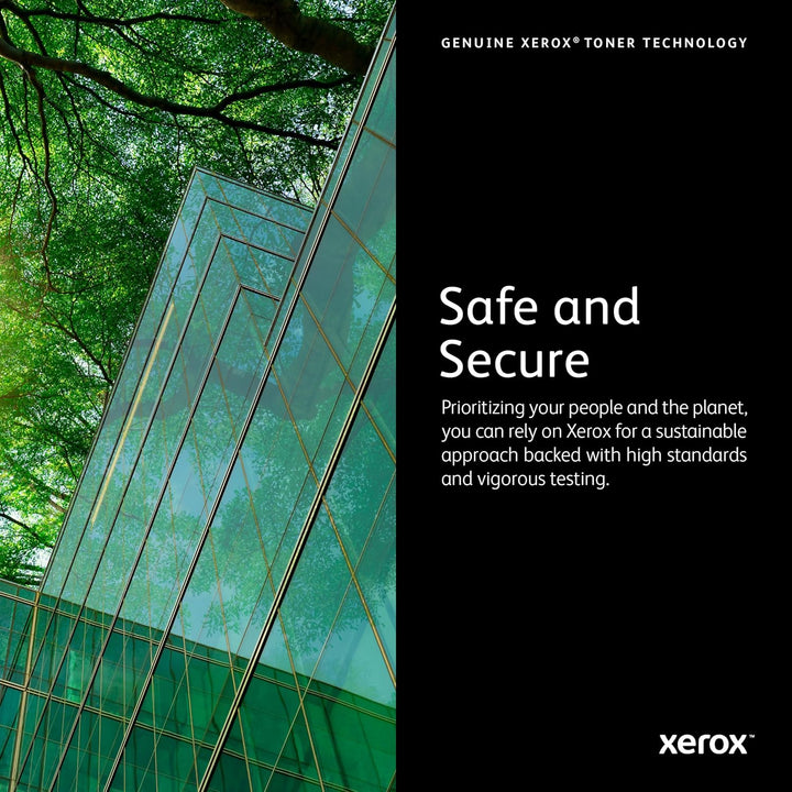 Xerox 108R00933 8570 ColorQube Standardkapazität 2 x 2.200 Seiten 2er-Pack, gelb