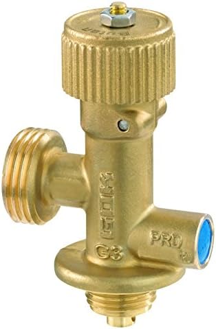GOK Gaz Sicherheitsflaschenventil für Butan