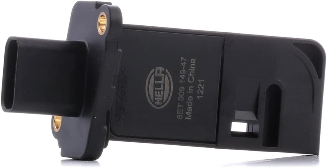 HELLA 8ET 009 149-471 Luftmassenmesser - geschraubt