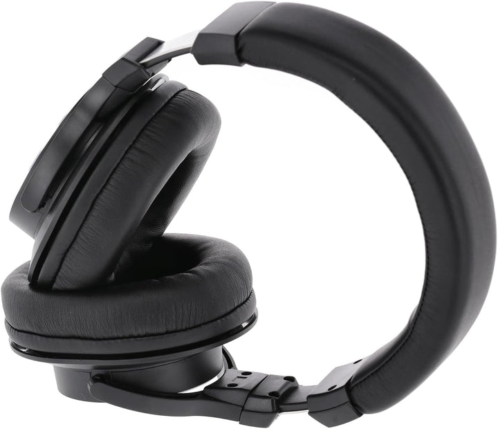 GEWA Kopfhörer HP nine-xo, schwarz, HP nine-xo