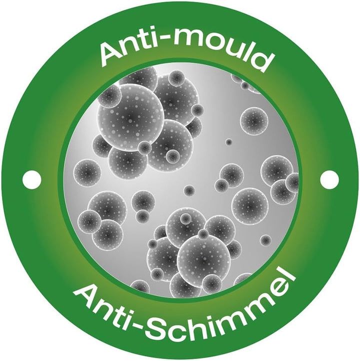Duschvorhang, viele schöne Duschvorhänge zur Auswahl, hochwertige Qualität, inkl. 12 Ringe, wasserdi