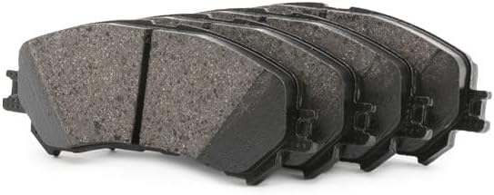 BREMBO P 68 067 Bremsbeläge