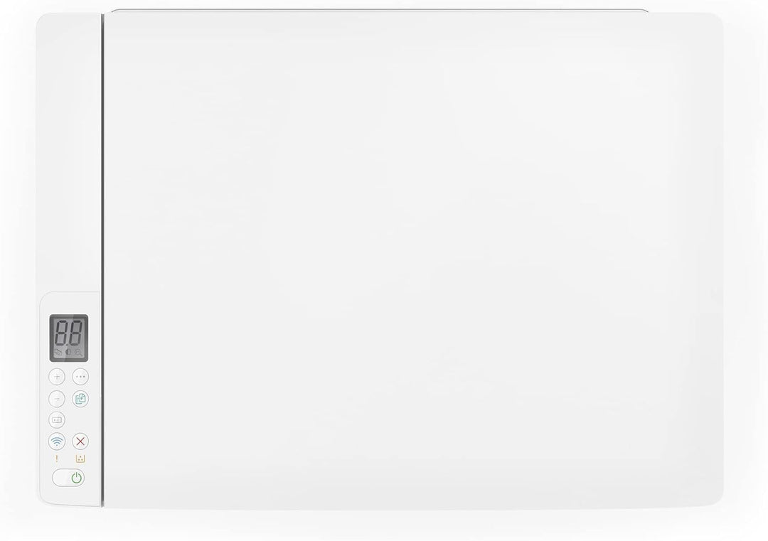 HP LaserJet MFP M140we Laserdrucker, Monolaser 3-in1, 6 Monate gratis drucken mit HP Instant Ink ink