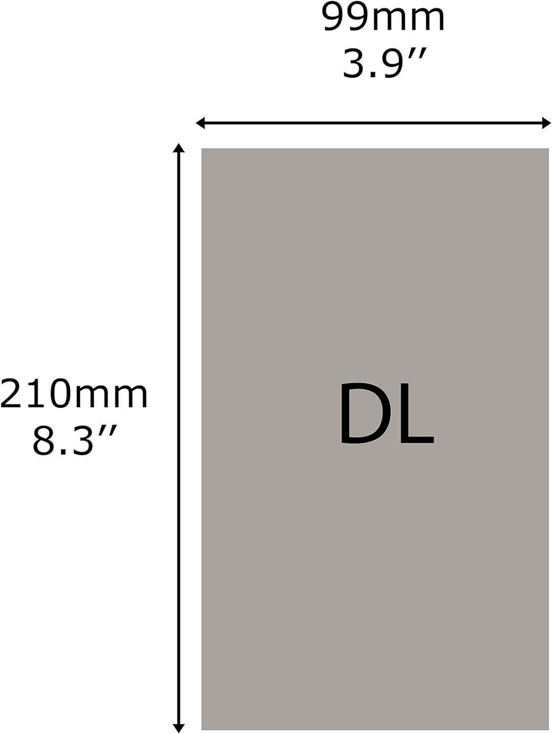 Taymar, Vierstufiger Präsentationsständer für A4/DL Prospekte 2 Stück farblos, 2 Stück