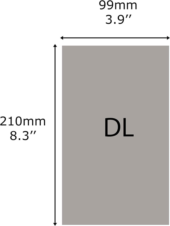 Taymar, Vierstufiger Präsentationsständer für A4/DL Prospekte 1 Stück farblos, 1 Stück