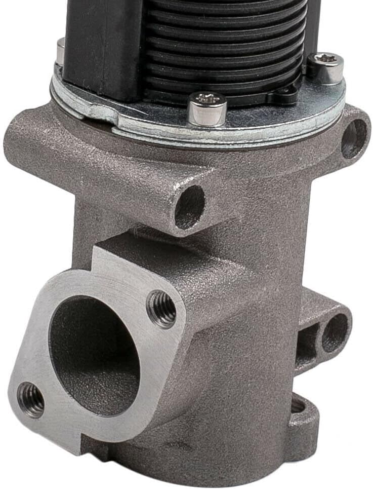 TBVPARTS Ventil AGR 1.9/2.4 JTD/D 46785766 55182482 55204235 55215029 60816439 71723451 46530857 467