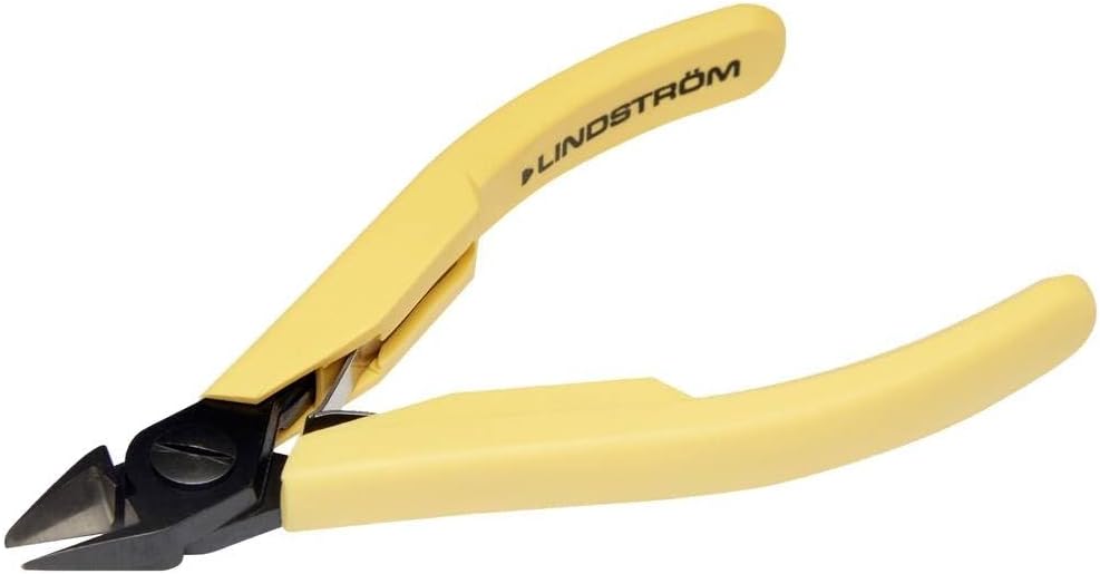 Alicates Corte Diagonal 8163