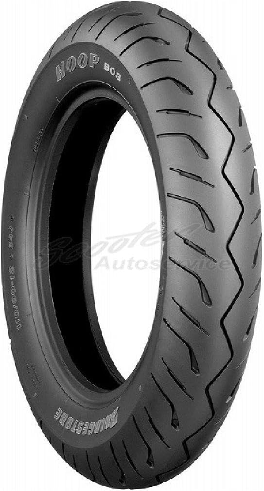 Bridgestone – Serie hoop03 120/80 14 58S