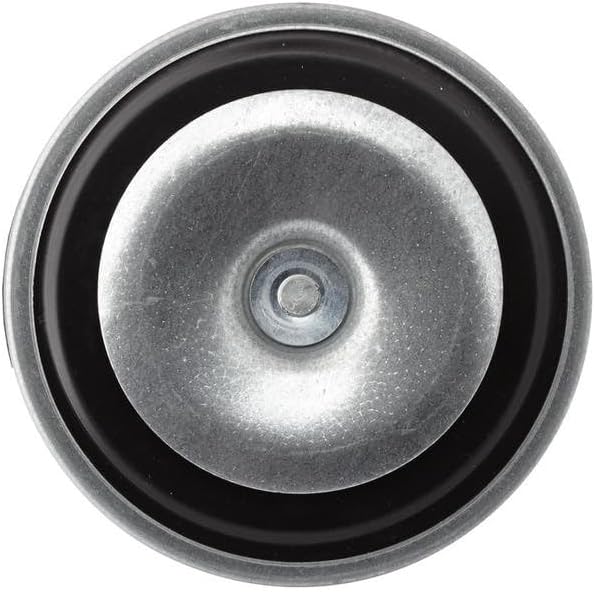 HELLA Horn - HEAVY DUTY HORN B36 - 12V - 116dB(A) - Frequenzbereich: 400Hz - Hochton - elektrisch -