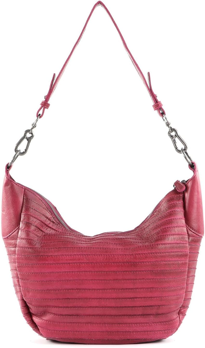 FREDsBRUDER Bestseller Flowow Shoulderbag Orchid Pink