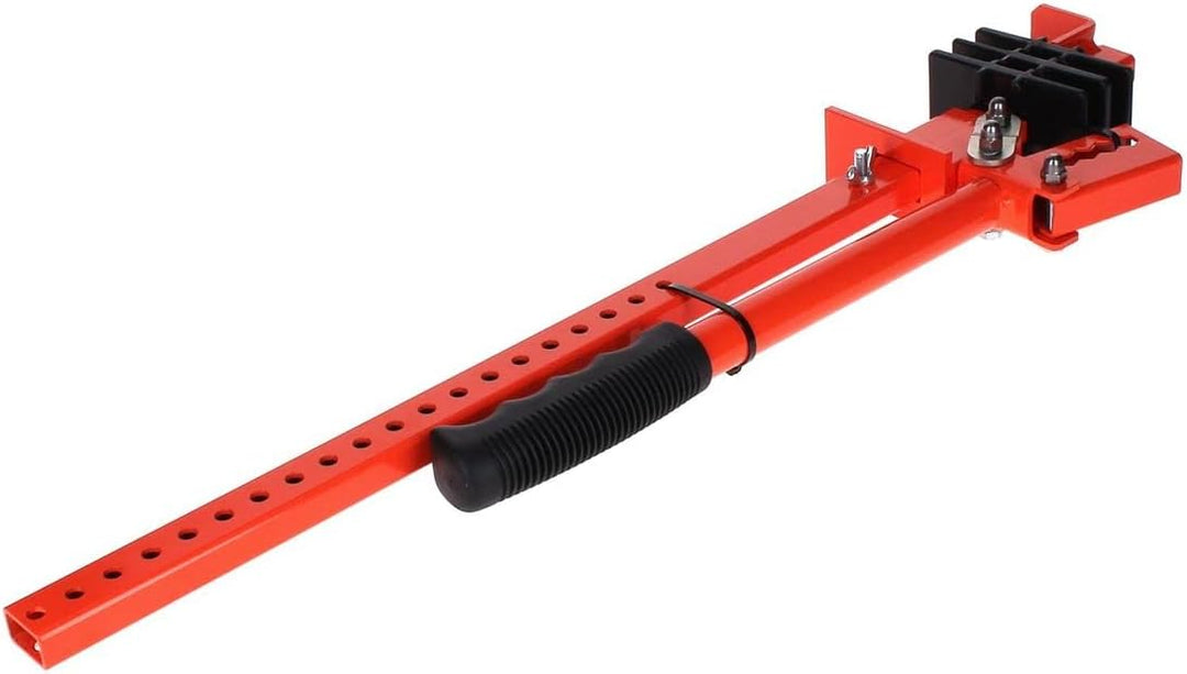 HECO-Terrassendielenspanner universell