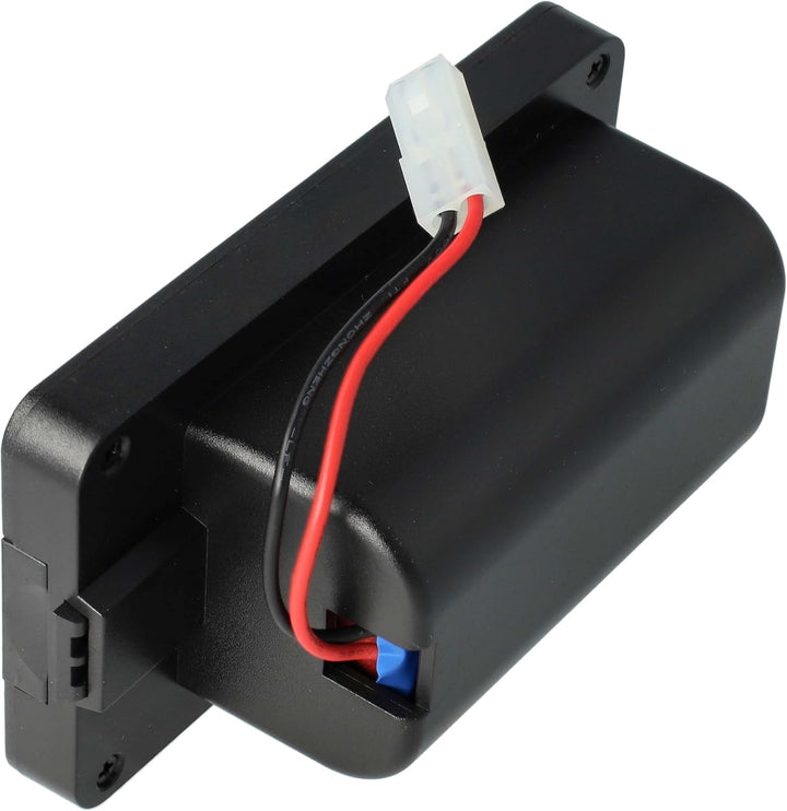 vhbw Akku kompatibel mit Rowenta X-plorer Serie 20 Aqua RR6875, RR6875WH Home Cleaner Heimroboter Sc