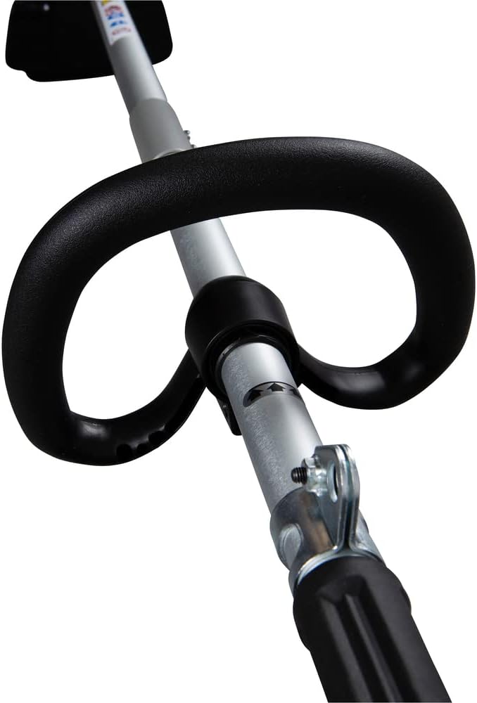 Makita DUR192LZ Akku-Rasentrimmer 18V (ohne Akku, ohne Ladegerät), Petrol Single