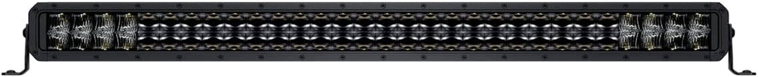 HELLA LED Arbeitsscheinwerfer - Black Magic Tough Lightbar 30" - 12V / 24V - double row/curved - 135