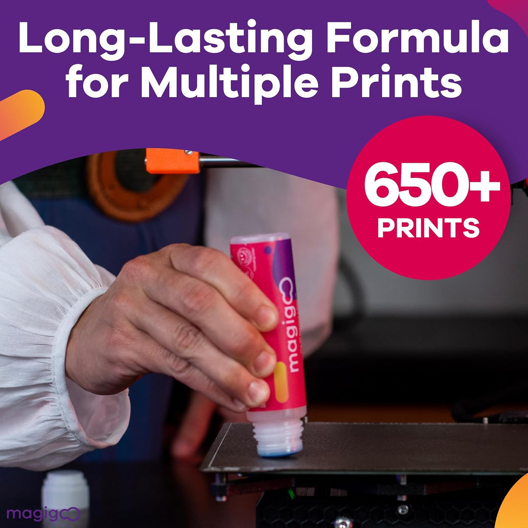 Magigoo MO2018 Stift 3D Druck Kleber für Grossformat 3D Drucker