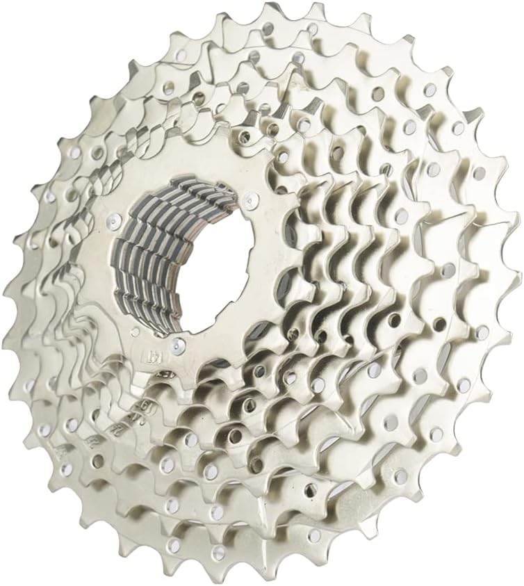 BESNIN Bike Cassette 11 Speed 11_25T/11_28T/11_32T/11_36T/11_40T/11_46T/11_50T MTB Cassette flywheel