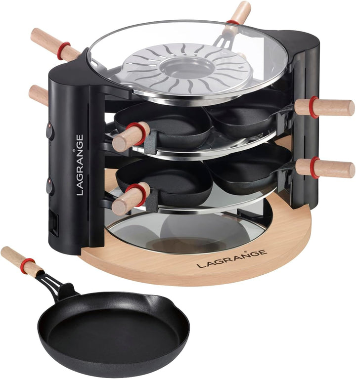 Evolution® Raclette
