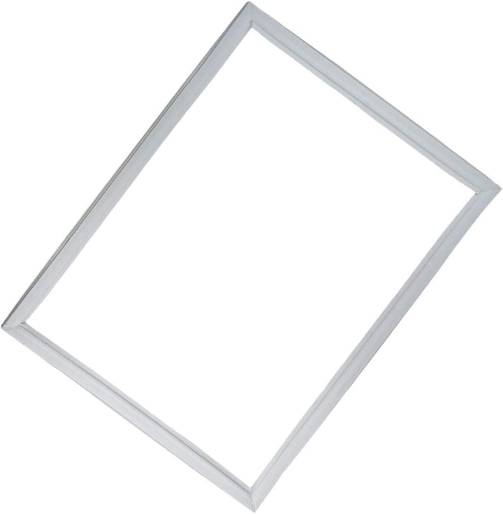 Magnetische Dichtung für Gefrierschrank Rex Zanussi FI22/10FA 52,5 x 63,5