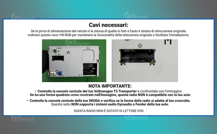 Costum fit Autoradio für Volkswagen Android GPS Bluetooth WiFi Dab USB Full HD Touchscreen Display 9