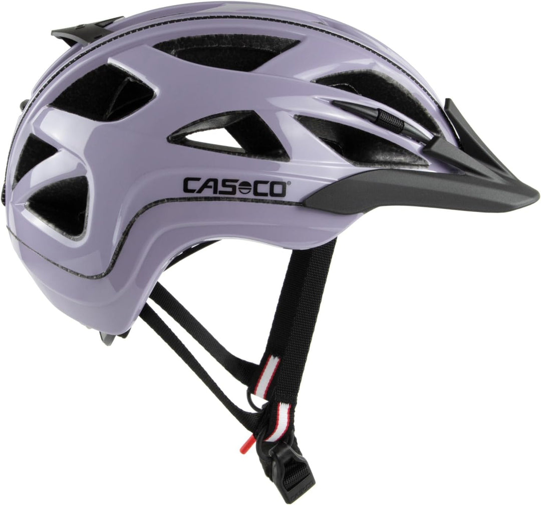 Casco Erwachsene Active 2 Fahrradhelm