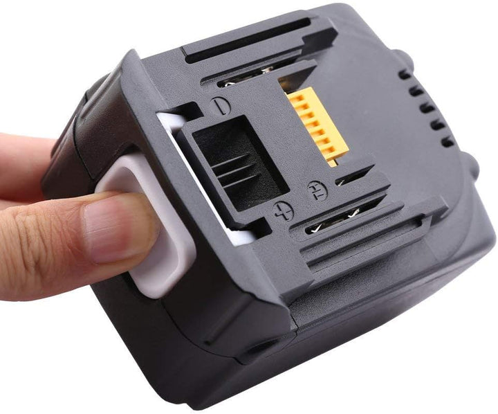 14,4 V 5,0A 5000 mAh Akku für Makita BL1430 BL1415 BL1440 BL1450 BL1460 BL1460B Akku für Elektrowerk